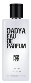 Dadya B-100 EDP 100 ml Kadın Parfümü kullananlar yorumlar